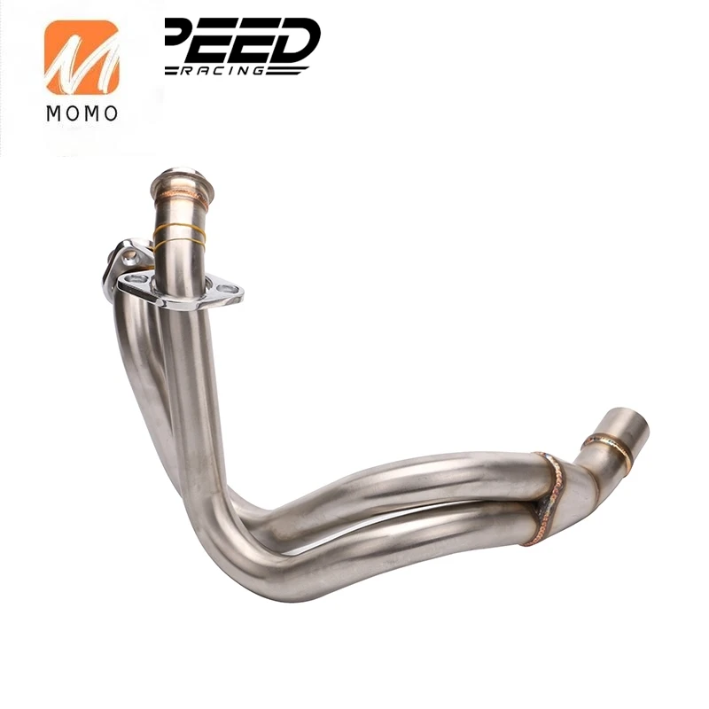 

Motorbike Stainless Steel Header Mid PipeER-6N ER-6F ER6F ER6N Ninja 650R 2012 2013 2014 2015 Motorcycle