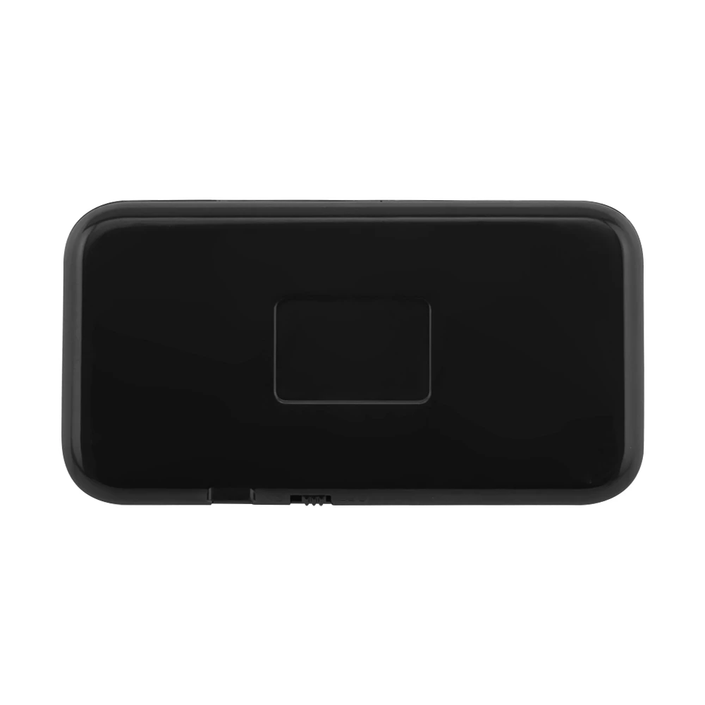 Ультратонкая Беспроводная Bluetooth клавиатура CHYI портативная мини для компьютера