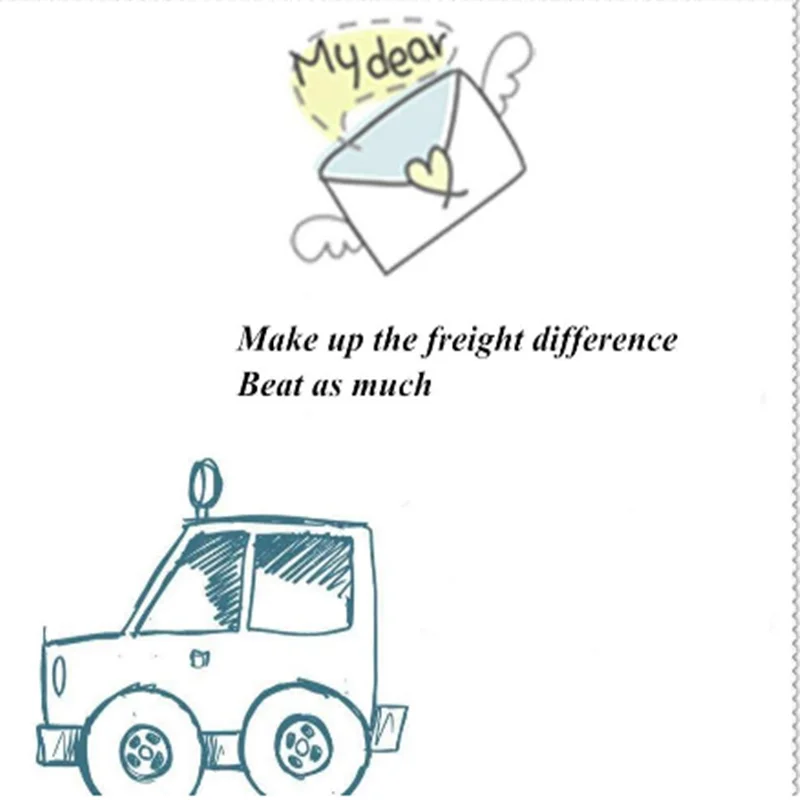 

extra fees,wholesale link,pls do not pay before contact us!