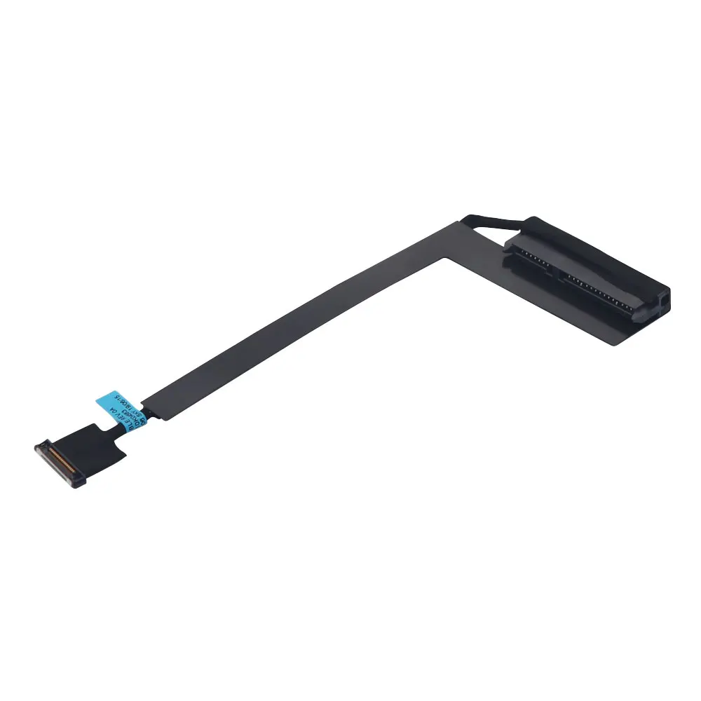 Asunflower Гибкий Кабель адаптер для ноутбука Lenovo ThinkPad P50 P51 SATA HDD жесткий диск кабель