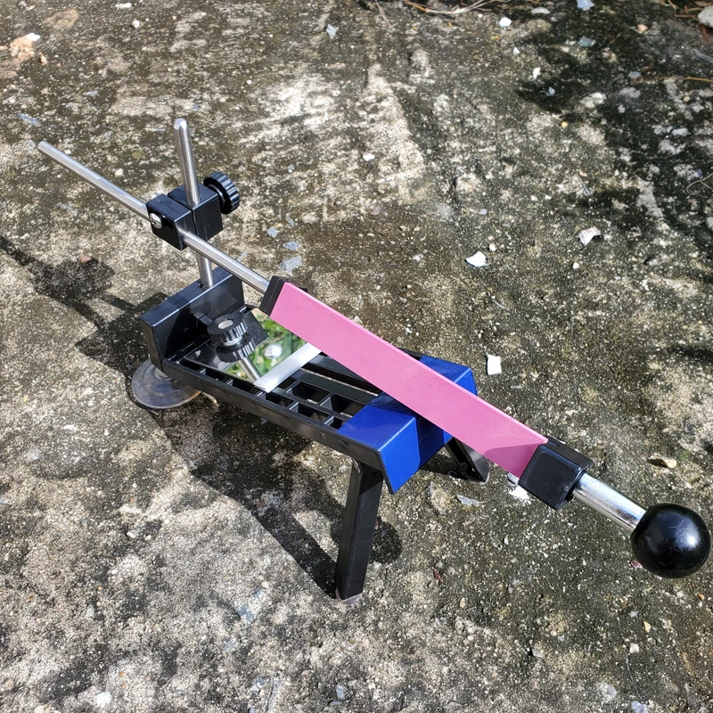 Ультратонкий точильный камень шлифовальный брусок для кухонные