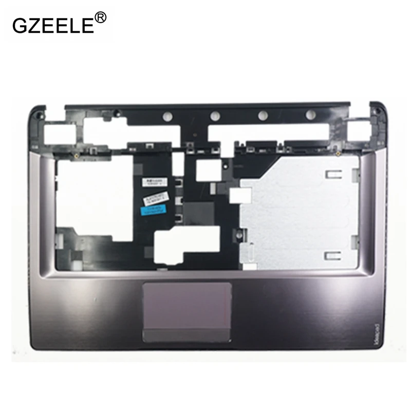GZEELE Новый чехол для ноутбука C Lenovo Y470 Y471A Y470P Y470N Ideapad | Компьютеры и офис
