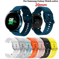 for huawei watch gt 2 accessories strap galaxy watch 3 41mm 45mm 46mm 42mm bracelet 22 20mm samsung galaxy watch active 2 44mm