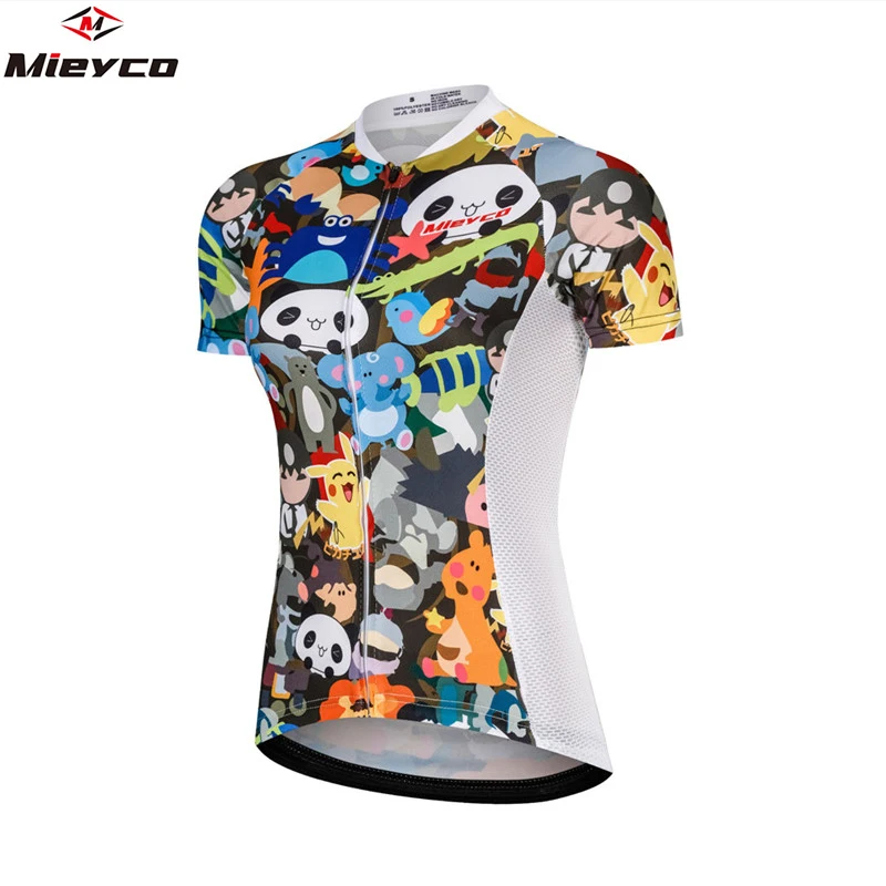 Mtb рубашка Ciclismo Feminino Roupa Ciclista Feminina Женская велосипедная мотоциклетная