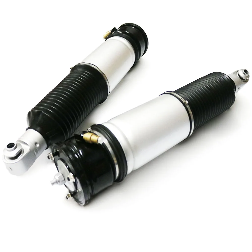 Пара Для BMW E65 E66 745i 750i 760i 745li 750li 760l сзади пневматической подвеской амортизационная