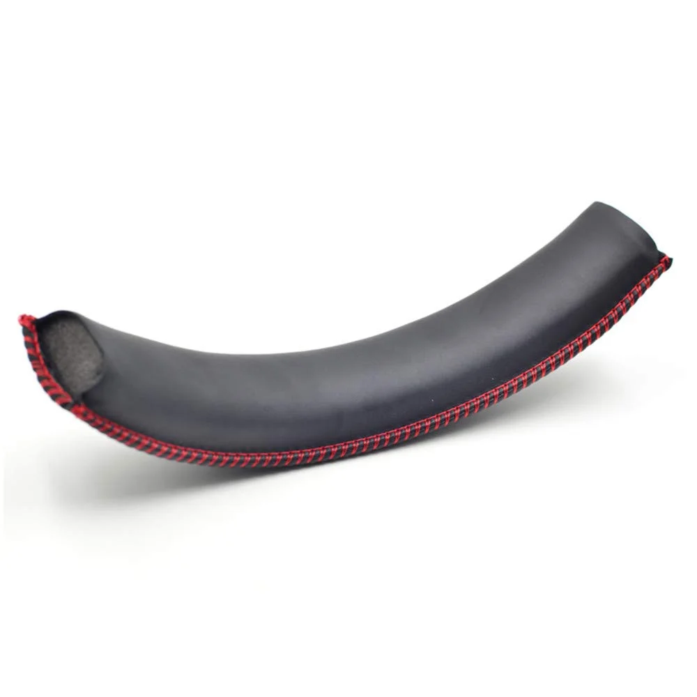 

Replacement Velour Ear Pads Cushion Muff Earpads Cup Pillow Cover Headband For Kingston HyperX Cloud II KHX-HSCP-GM Headphones