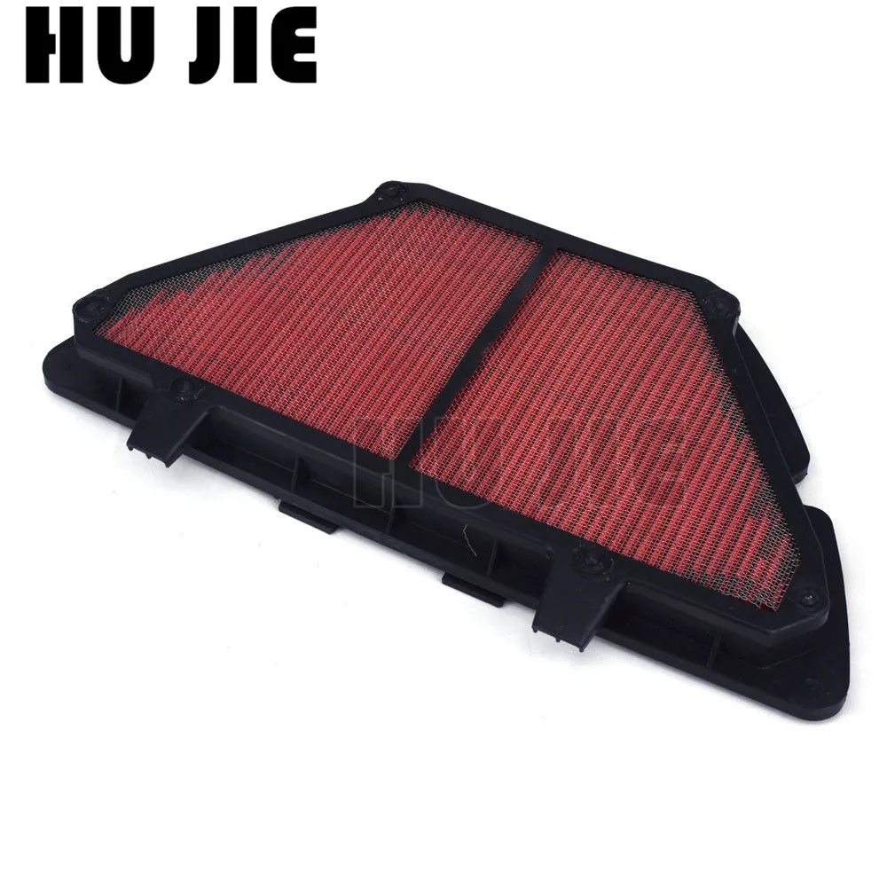 Motorcycle Air Intake Filter Cleaner For Yamaha YZF-R1 YZF R1 2007-2008 07 08 Street Bike | Автомобили и мотоциклы