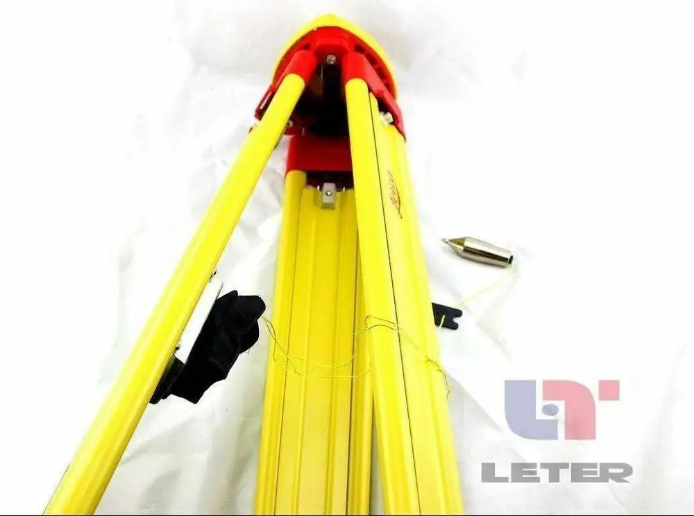 Новый Тяжелый деревянный штатив LEICA для инструмента наблюдения общий уровень