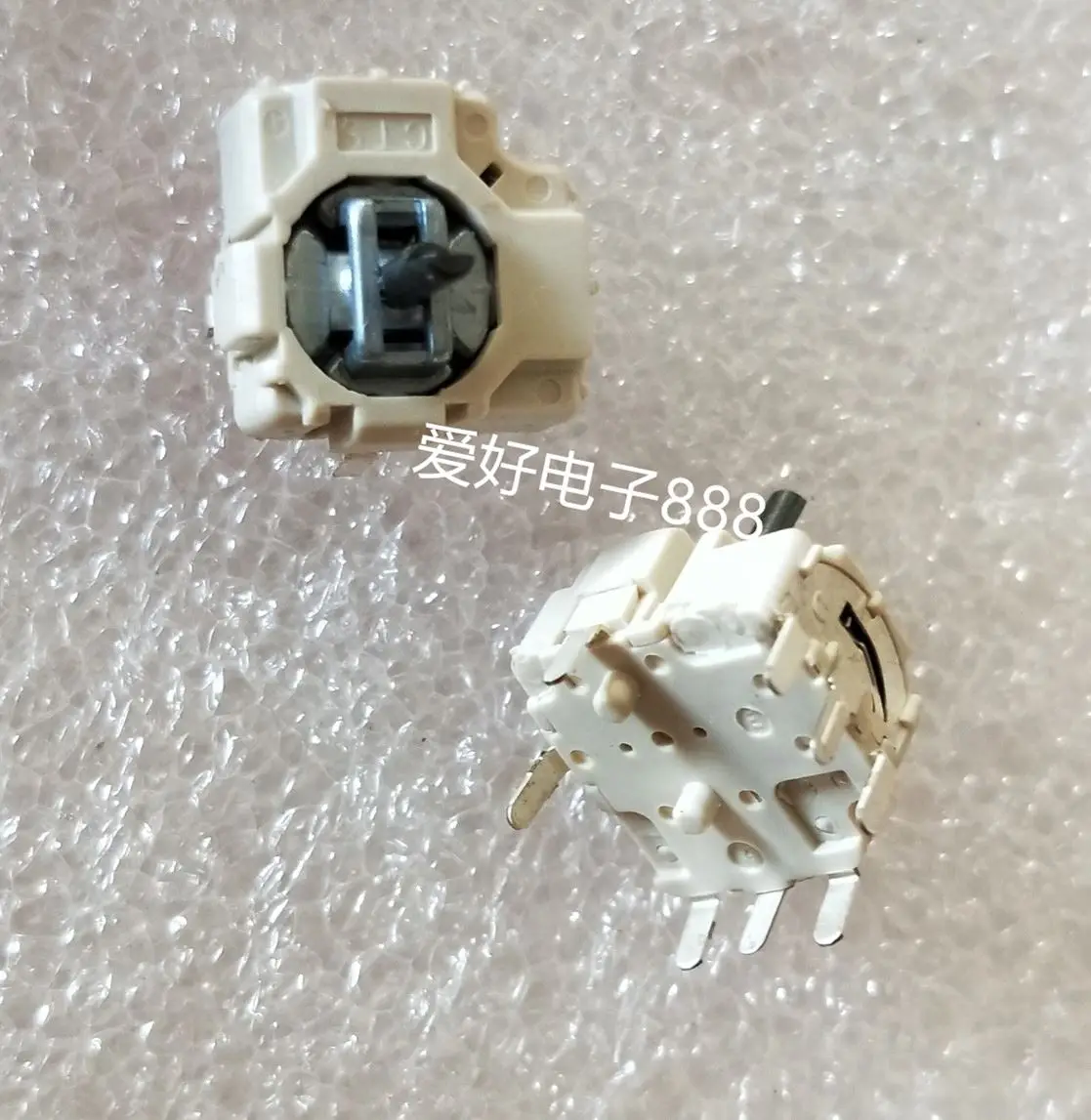 5 шт. мини-джойстик 254TB103B60A 11*11*5