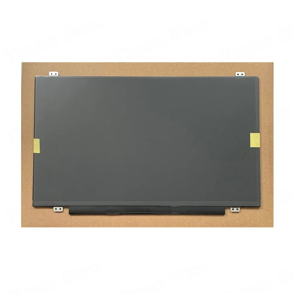 Для Lenovo ThinkPad L480 20LS 20LT L490 20Q5 20Q6 1366*768 1920*1080 IPS Full HD eDP 30pin 140 ЖК Матрица FHD 40pin сенсорный