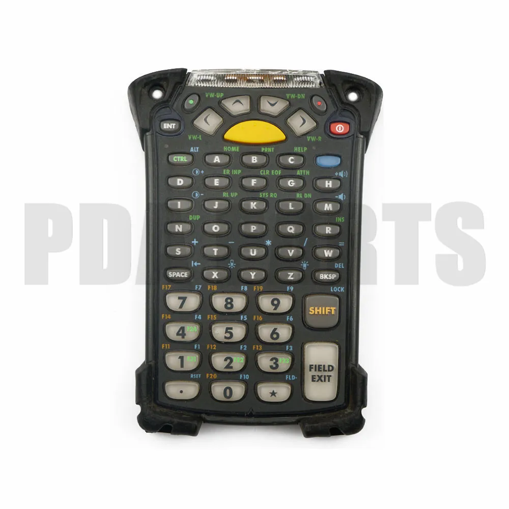53 ключ 5250 Замена клавиатуры для Motorola символ MC92N0 G MC9200 G|Клавиатуры мобильных