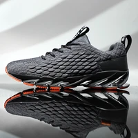 new mesh blade shoes men sneakers running mens shoes casual sports zapatillas zapatos de hombre masculino adulto plus size 46
