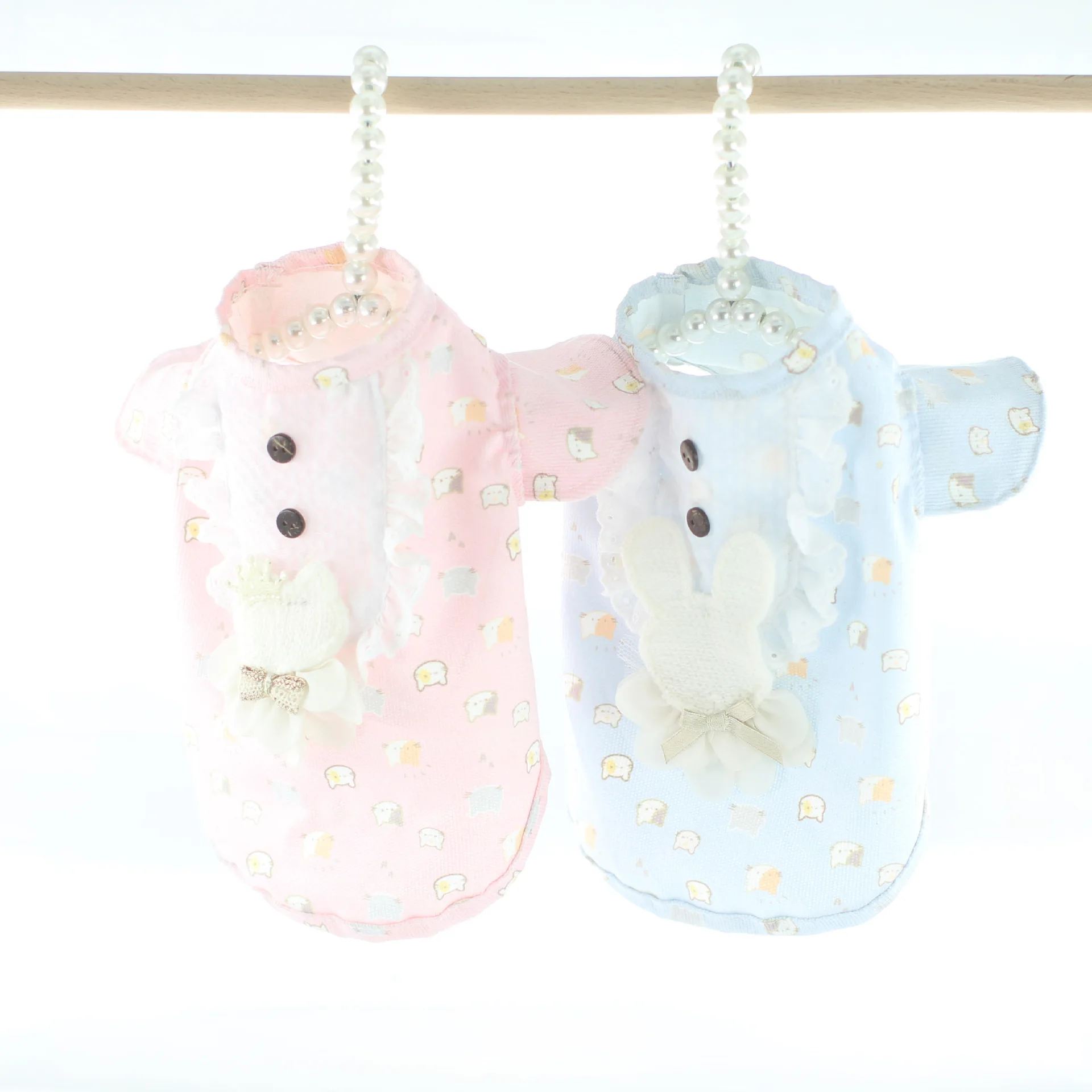 

Dog Dress Cute home Vest For Summer Dog Skirt