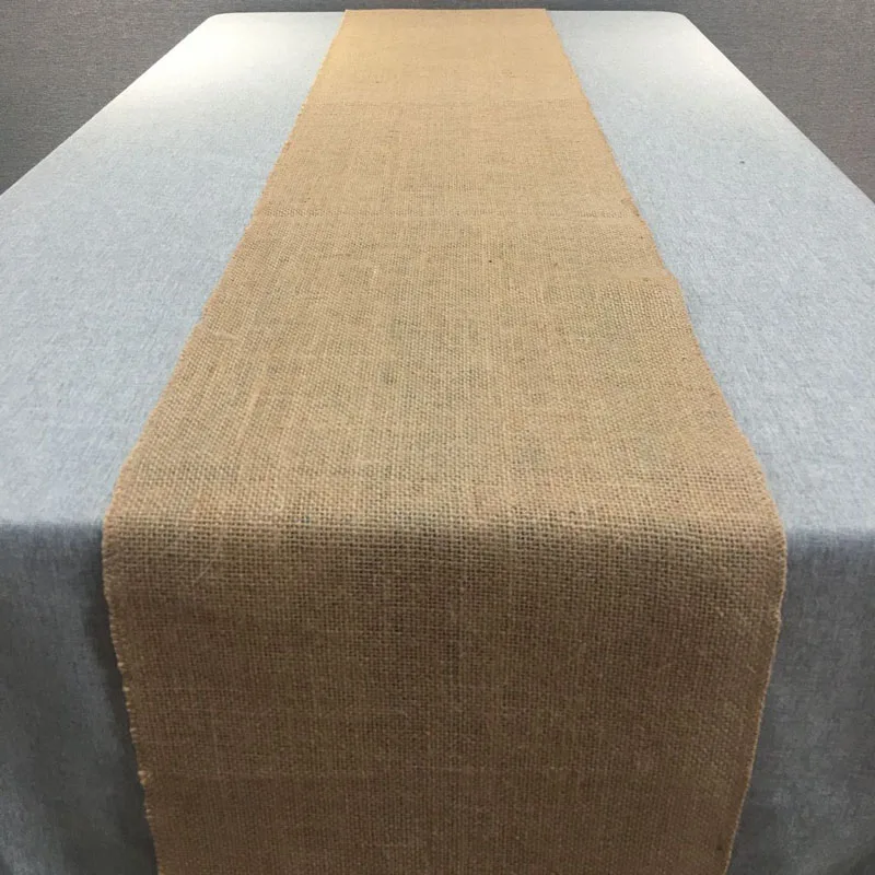 Винтажная настольная дорожка для свадьбы дня рождения Рождества Нового года