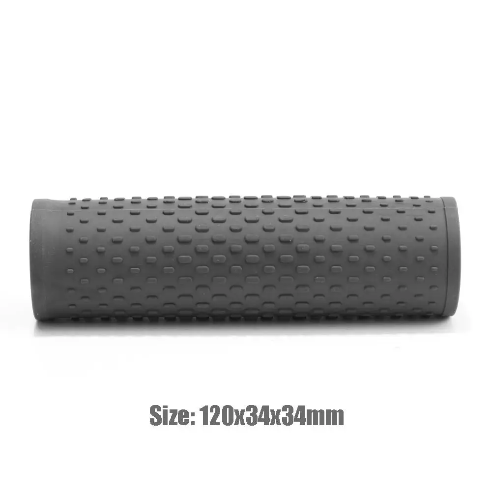 

Electric Scooter Handle Protective Case for Xiaomi M365 PRO Non-slip Rubber Skateboard Grips Cover Outdoor Riding Accessories