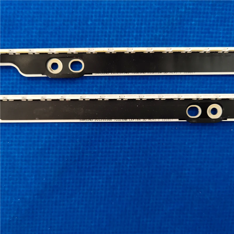 LED Backlight Lamp strip Samsung 2012SVS46 7032SNB LEFT64 3D UN46ES6500 UE46ES6300U UE46E6300S UE46ES6300 UN46ES8000 UN46ES7000