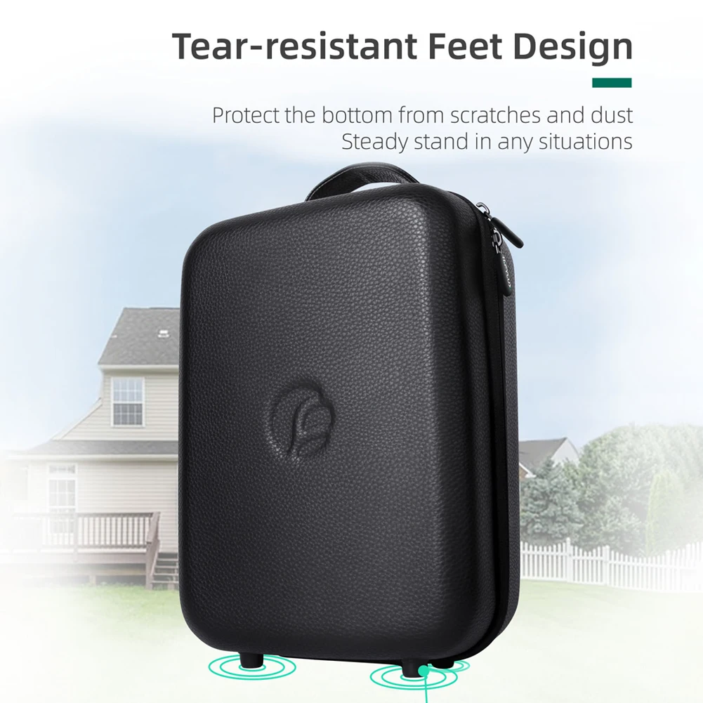 

Storage Box Handbag VR Accessories Protective Pouch for Oculus Quest 2 Headset Controller Travel Carrying Case