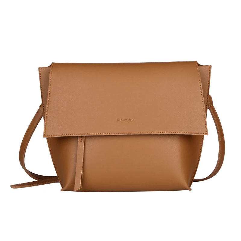 Качественные сумки на плечо из искусственной кожи для женщин 2019 дизайнерская