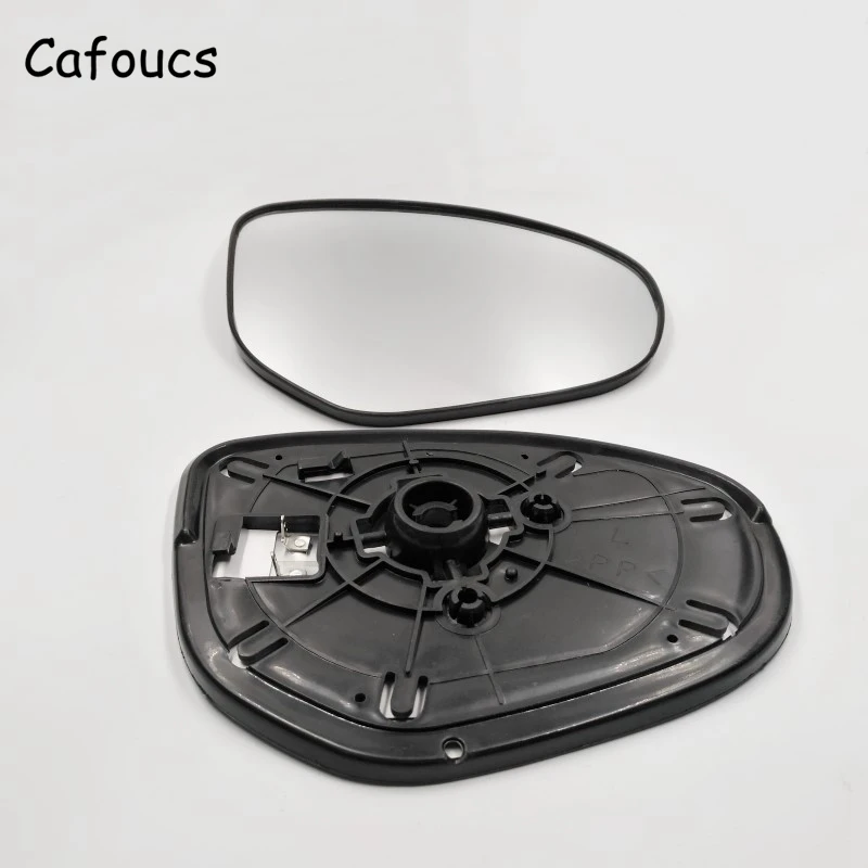 Боковое зеркало заднего вида стеклянный объектив с подогревом для Mazda 6 GH 2007 2013 3 BL