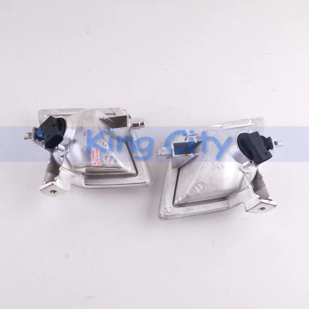 CAPQX для Mazda 6 Mazda 6 GH 2009 2010 2011 2012 передний бампер противотуманный светильник противотуманная фара GV7D-51-680/GV7D-51-690