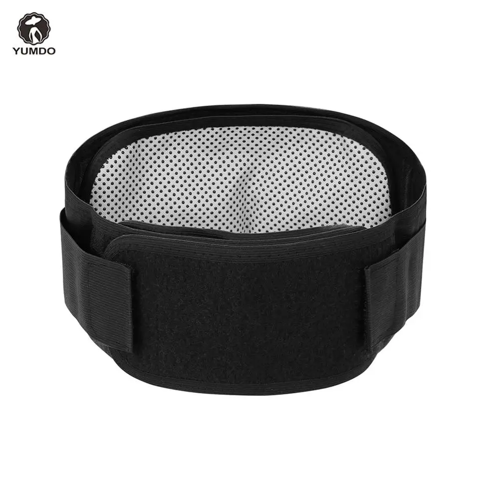 Yumdo пояс для похудения женские неопреновые ремни тела потеря веса съемная