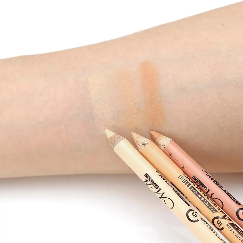 

Профессиональный карандаш для бровей, карандаш для макияжа бровей, косметические инструменты для бровей, ручка для макияжа, консилер, водос...