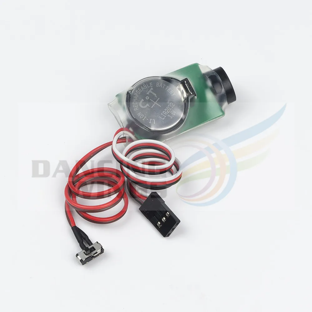 Мини трекер телефон с функцией изменения яркости для радиоуправляемого