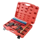 Набор инструментов для синхронизации и блокировки двигателя для BMW N51 N52 N53 N54 N55 E60 E61 E64 E91 E92