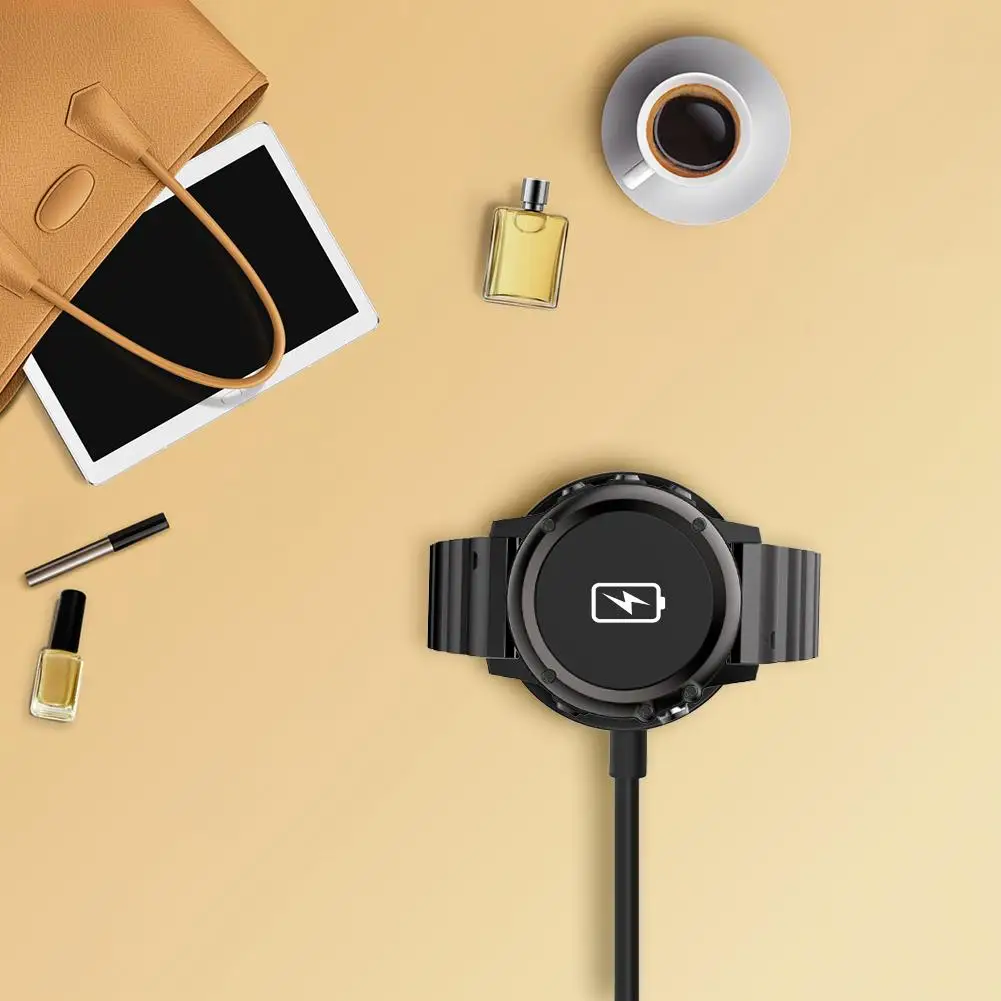 Быстро Зарядное устройство для зарядки и синхронизации данных с базой магнитное