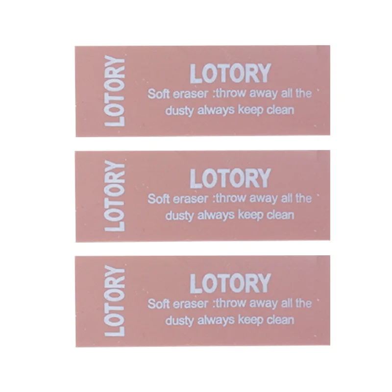 

1 PC Eraser Rennie Sketch Eraser Drawing Soft Eraser Student Art Painting Eraser