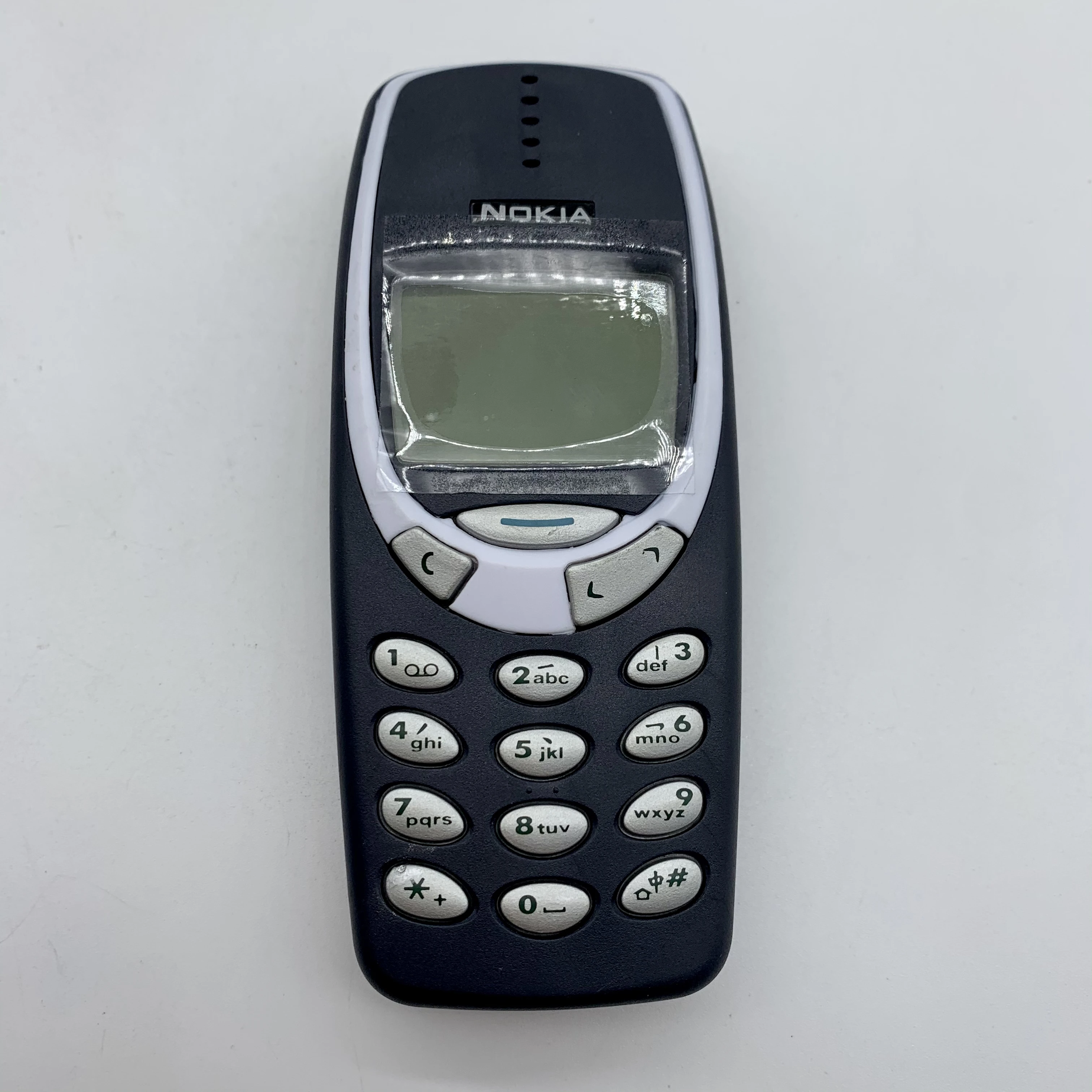 nokia 33102000 refurbished original mobile phones unlocked gsm 2g cheap good quality cell phone refurbished free shipping free global shipping
