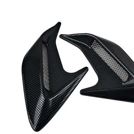 Сетка Боковое покрытие бренд shark автомобильный клей крышка автомобиля