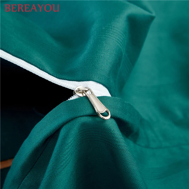 Роскошные постельные принадлежности хлопок сатин отель Винтаж Королевский