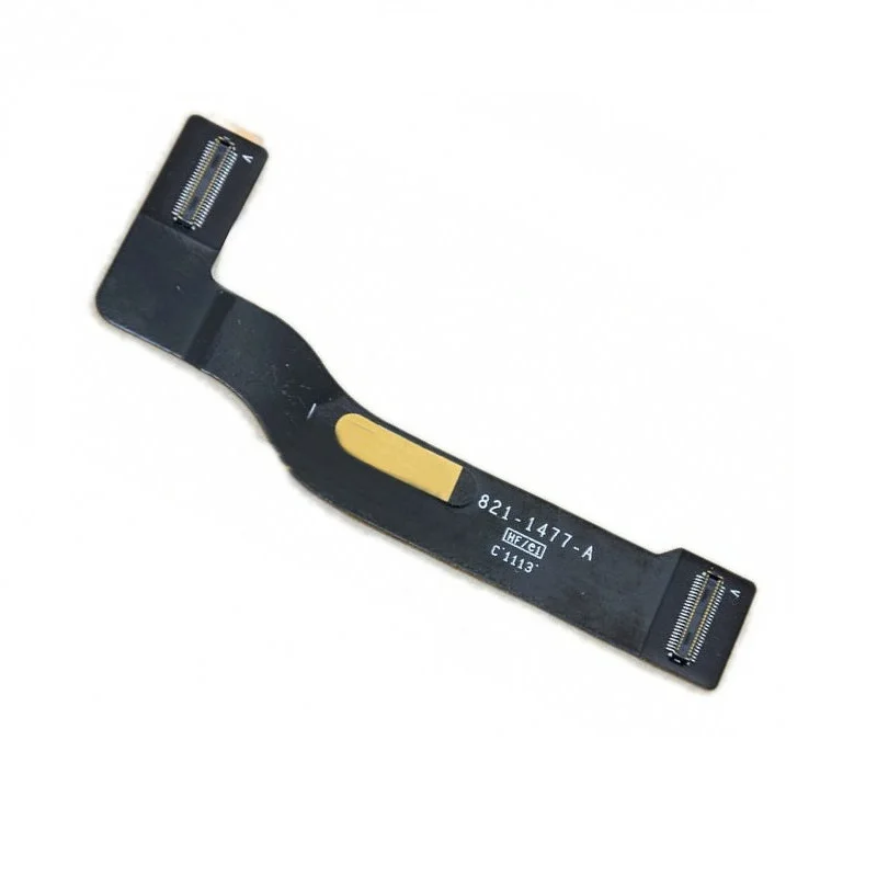 Плата аудио I/O для Macbook Air 13 3 дюйма A1466 2012 821-1477-A | Мобильные телефоны и аксессуары