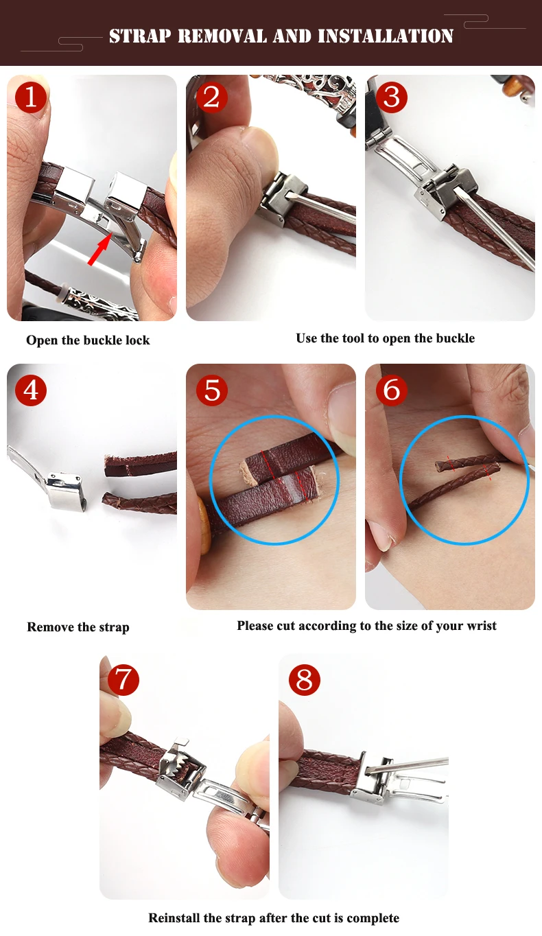 Металлический браслет для huawei honor band 5 Миланская петля ремешок для honor band 4 сменный ремешок магнитная пряжка регулируемый размер