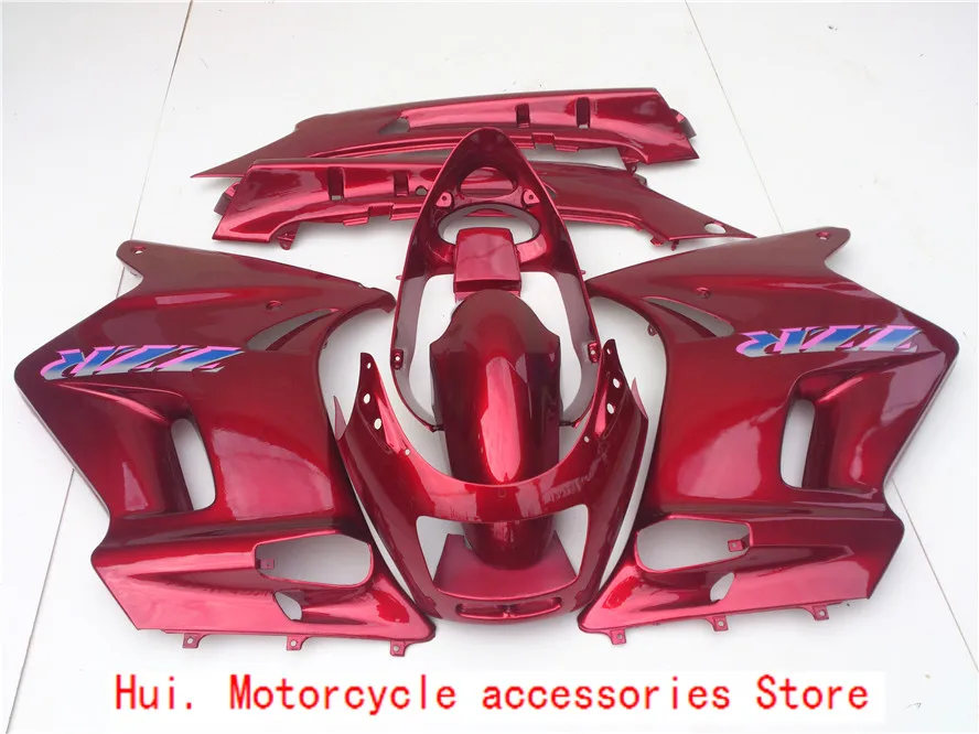 Обтекатель Kawasaki ninja ZZR250R ZX - 250 r 1994-2007 года 94 95 96 99 05 07 лет обтекатель | Автомобили и