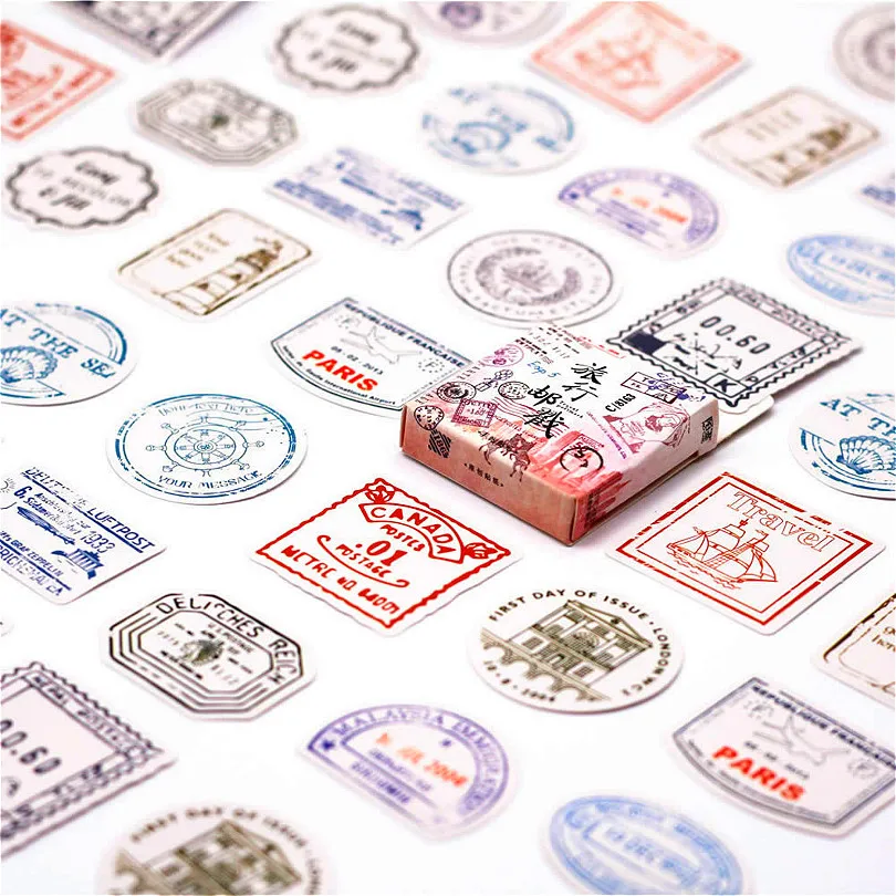 Горячая Распродажа марки трафарет наслоения Трафареты Стикеры покраски стен