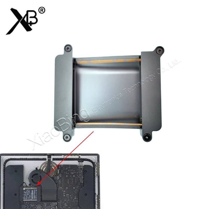 Новый жесткий диск A1418 A2116 Для iMac 21 5 &quot для HDD SSD Data SATA кронштейн 2012 2017