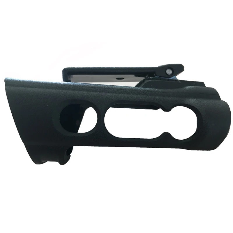 PMLN5709 Back Holster Holder Housing Cover Battery Casing With Belt Clip For Motorola APX6000 APX8000