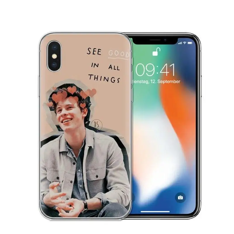Чехлы для телефонов из ТПУ iPhone 12mini 11 pro 12 Max 8 Plus 7 6S 6 5 X XS 5S SE 2020 XR | Мобильные телефоны