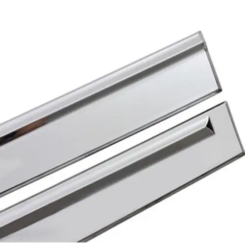 Хромированная декоративная подкладка боковой двери корпус для BMW X1 2009 2010 2011 2012 2013