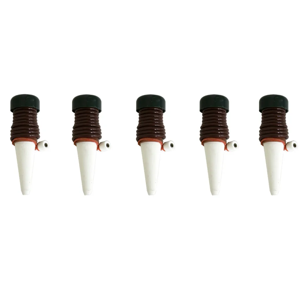 1 13 шт. завод капельницы воды диспенсер для сада автоматическая подача капельного