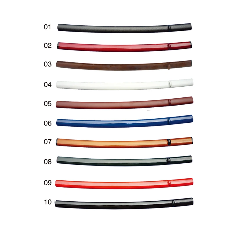 Самурайский Меч длиной 30 дюймов ножны из твердого дерева катана Сайя|saya|saya katanasaya