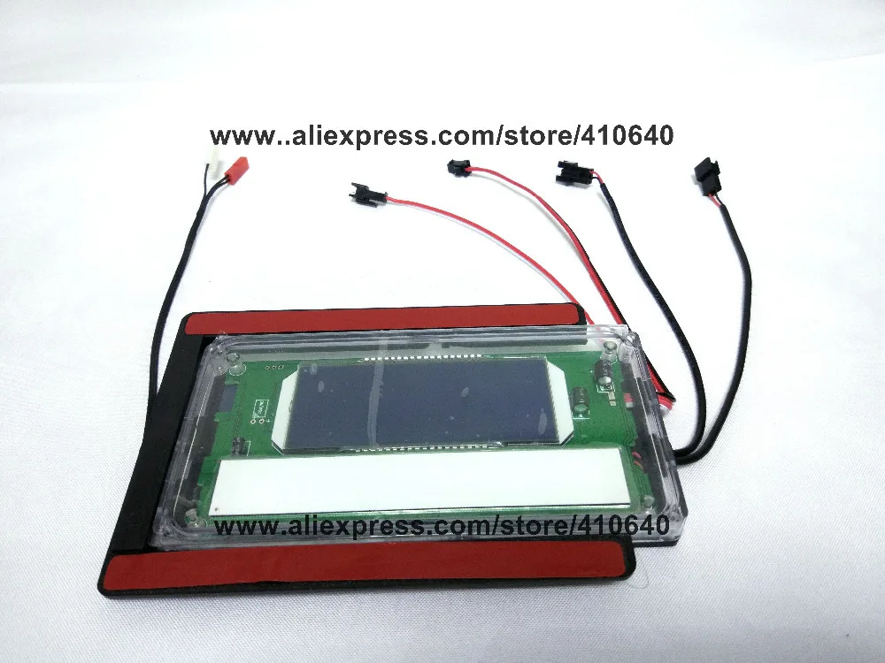 Светильник серии K3015, зеркальный сенсорный выключатель с Bluetooth, Fm радио, отображение температуры, даты, календаря, для ванной комнаты или шкафа, зеркало