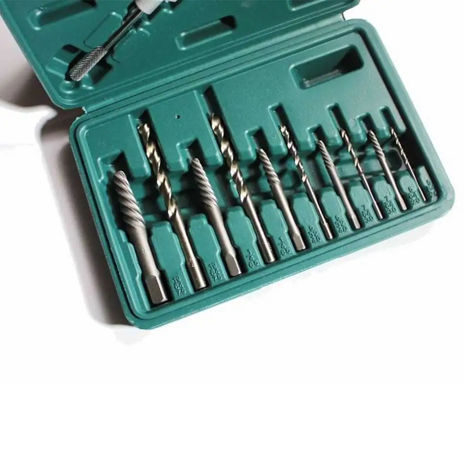 Сломанный устройство для извлечения проволоки компл. Ручной Метчик Маленький