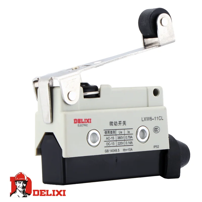 Регулируемый Поворотный Ролик плунжерный шток весенний водонепроницаемый