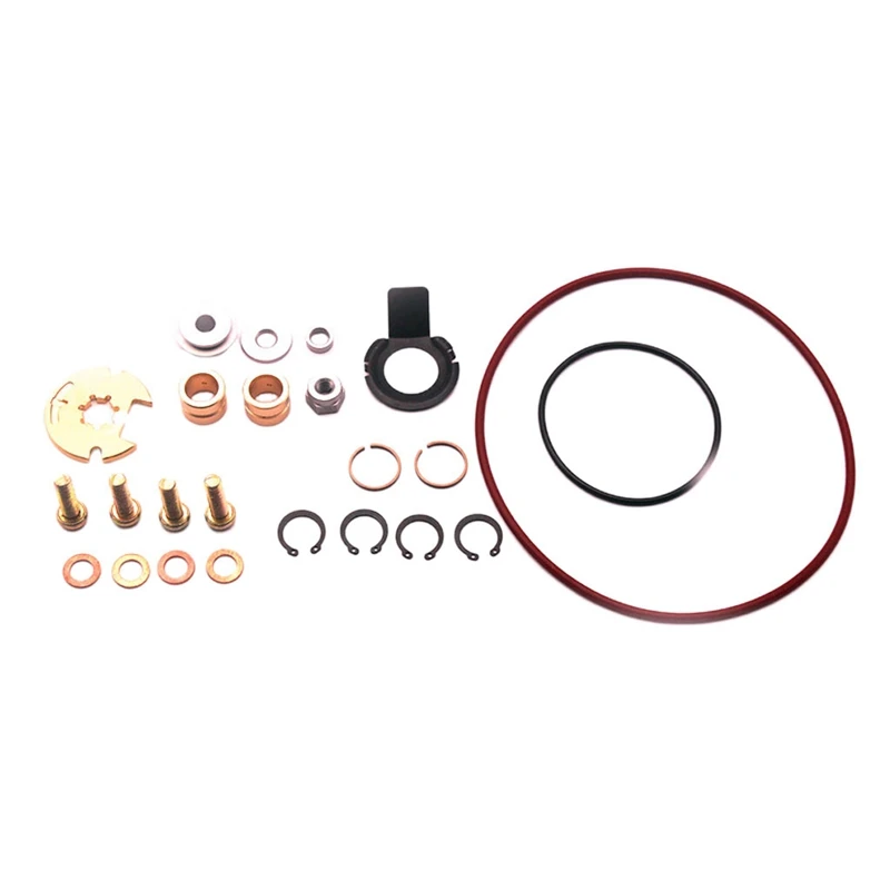 AU04 -Turbo Rebuild Repair Kit Service for Borgwarner KKK K14 K16 Turbocharger | Автомобили и мотоциклы