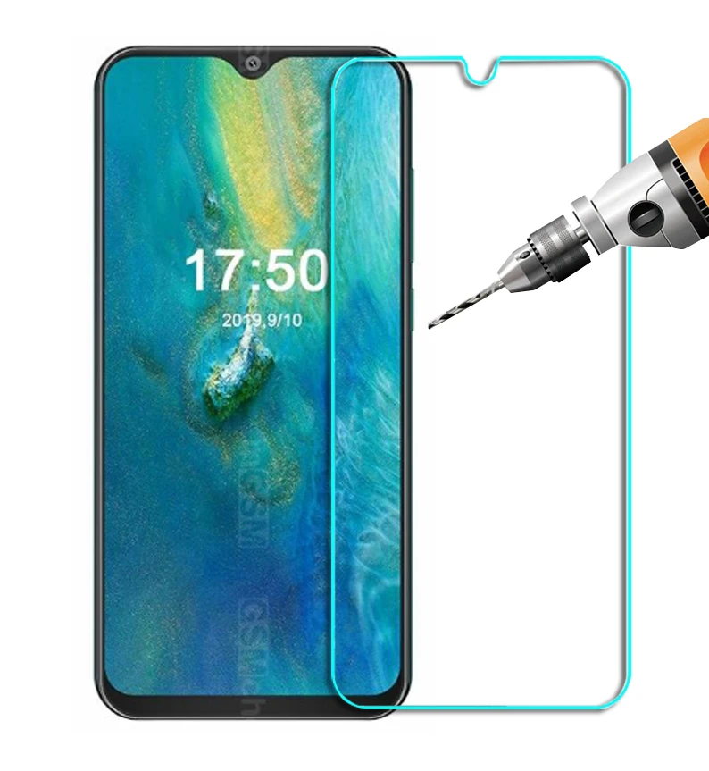 Закаленное стекло для Cubot P30 R19 R15, Защитная пленка для экрана, чехол для телефона, закаленное стекло для Cubot X20 PRO