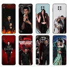 Чехол для Xiaomi Redmi 7A, 8, 8A, 9, 9A, 9C, Redmi Note 8T, 8 Pro, T, Note 9, 9S, 9 Pro, черный, ТПУ