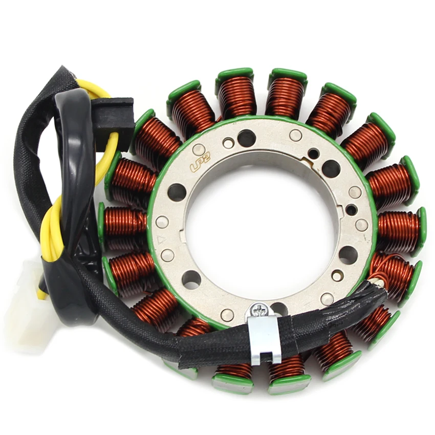 

Motorcycle Generator Stator Coil Comp For Ducati 1098 R RBAYLISS S Standard STRICOLORE 26440171A 26420172A Motor Accessories